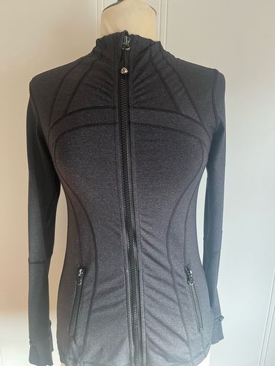 Lululemon define jacket