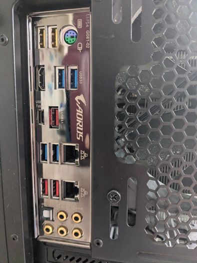 Deskotp PC, Ryzen 5800x, 32GB DDR4 RAM, 1TB+ Storage
