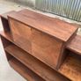 Vintage Artdeco Writing Bureau bookcase - Warehouse and Showroom Open Saturday  8th August 12 till 4pm 12 till 4pm Eircode R95T227 Image 7