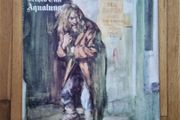 Jethro Tull ''Aqualung'' Lp.UK original press, mid 70's.Excellent cond.