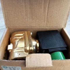 electric solenoid 230V AC