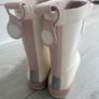 Girl Wellies size 8 Image 2