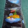 Brand new fisher's tie Image 3