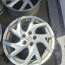 Mazda OEM alloy wheels Image 2