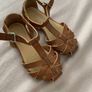 NEXT sandals size 9junior Image 2