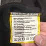FLM Armored Motorcycle Hoodie Size M Riding Jacket with Protection Image 5