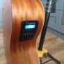 Tanglewood TWR2 SFCE  Electro Acoustic - Natural Satin Image 8