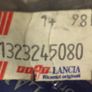Positive Battery Lead (Fiat Ducato) Image 3