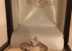 Wedding and Engagement Rings