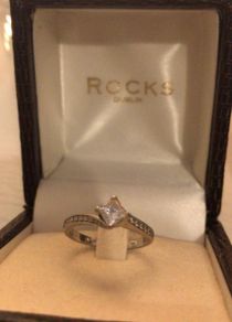 Wedding and Engagement Rings