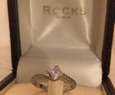 Wedding and Engagement Rings