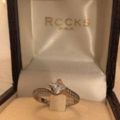 Wedding and Engagement Rings