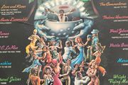 Thank God It's Friday Original Motion Picture Soundtrack Complete 3 Record Set l