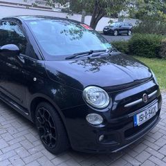 Fiat 500 0.9L