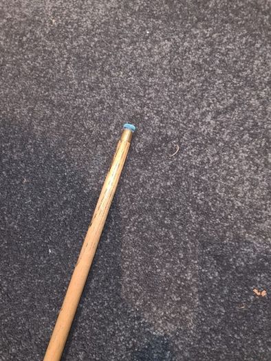 Riley Snooker Cue One Piece