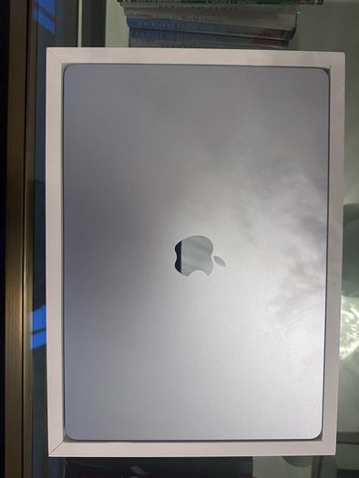 MacBook Air 15-inch - M4