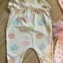 Baby girls 6-9 months clothes Image 3