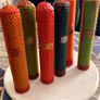 Candles Beeswax Handmade Image 5