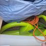 shred machine for garden Image 2