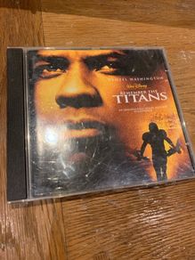Remember The Titans - Original Motion Picture Soundtrack