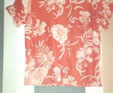 Brand New Floral  Blouse