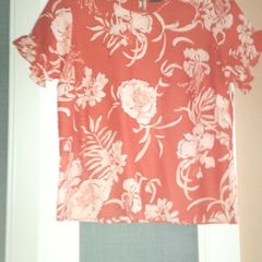 Brand New Floral  Blouse