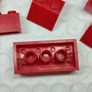Vintage Lego Blocks Tires Wheels 1960s onward wt Patent Pending Pieces Image 6