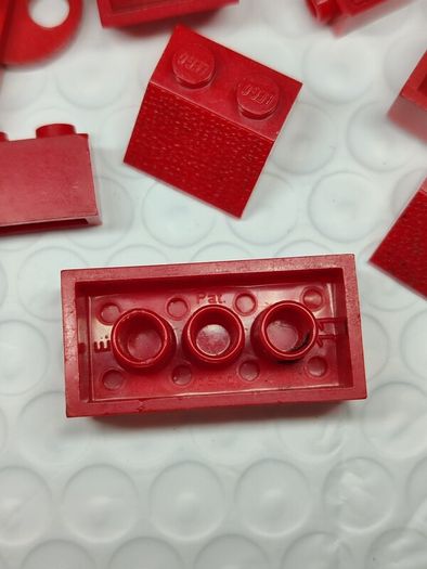Vintage Lego Blocks Tires Wheels 1960s onward wt Patent Pending Pieces