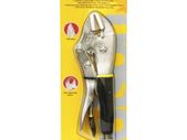 Rolson Straight Locking Jaw Pliers 250 Mm Galway City Collection Available Nationwide Just 6 Euro Extra