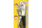 Rolson Straight Locking Jaw Pliers 250 Mm Galway City Collection Available Nationwide Just 6 Euro Extra