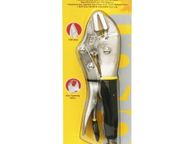 main image for ad Rolson Straight Locking Jaw Pliers 250 Mm Galway City Collection Available Nationwide Just 6 Euro Extra