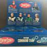 Matchbox Captain Scarlet Spectrum Command Team Image 2