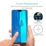 For Huawei Y9 2019 Tempered Glass Screen Saver Protector Guard Cover New - FHT024HTG Image 3