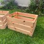 IKEA Wooden Crates Image 2