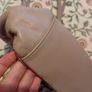 Reiss Leather Bag Image 2