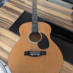 Elevation guitar in need of small repair