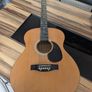 Three acoustic guitars Image 5