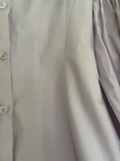 Zara shirt
