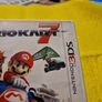 Mario Kart 7 Nintendo 3ds DS games Original Image 2