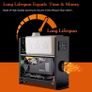 Diesel Air Heater 5-8KW 12/24V Parking Heater Image 4