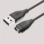 Replacement Charging Cable for Garmin Watches Image 2