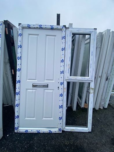 pvc door from 200