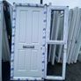 pvc door window from 150 and door from 200 Image 10
