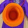Willy Wonka Costume aged 5-7 Image 3