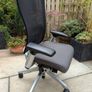 ergonomic office chair Image 4