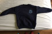 Patrician Primary Newbridge tracksuit (top)