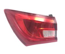 Astra J Left outer Tail light 2015-17