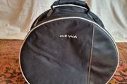 GEWA Snare Drum Soft Case