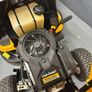 Cub cadet lawnmower Image 4