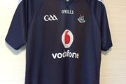 Dublin Jersey. Season 2010/2012. Official Oneills Dublin GAA Goalkeepers Jersey. Authentic Original From 2010. Not A Modern Day Remake.